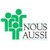 Association Nous Aussi logo