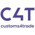 Customs4trade logo