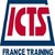 ICTS France TRAINING logo