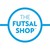 The Futsal Shop Limited logo