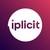 iplicit logo