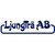 Ljungträ AB i Munktorp logo