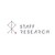 Staff Research logo