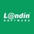 Landín Informática logo