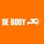 Transportbedrijf De Rooy logo