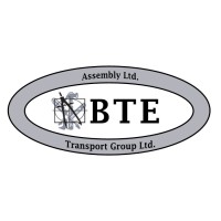 BTE Transport Group Ltd. logo