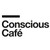 Conscious Café logo