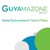 Guyamazone Group logo
