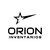 ORION Inventários logo
