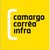 Camargo Corrêa Infra logo