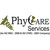 PhyCARE Services India Pvt. Ltd. logo