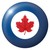 RCAF Association logo