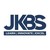 JK Business School logo