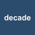 Decade Energy logo