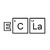 Equipements de chimie pour Laboratoire logo