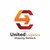 United Logistics Shipping Network T&T Limited logo