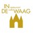 Restaurant- Café In de Waag logo