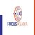 Logo de Fellowship of Christian Unions (FOCUS) Kenya
