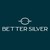 BETTER SILVER SPA logo