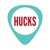 Hucks logo