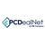 PC DealNet (An ITG Company) logo