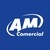 AM Comercial e Distribuidora Ltda. logo