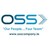 OSS logo