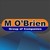 M O'Brien Group Of Companies logo