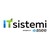 IT Sistemi - Nove Tehnologije Logo