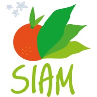 Salon International de l'Agriculture au Maroc "SIAM" logo