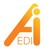 Edinburgh AI logo
