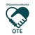 Ohjausosuuskunta Ote (Co-Op of Finnish Guidance and Career Counsellors) logo