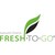 Fresh to Go logo