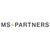 MS+PARTNERS logo