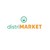 distriMARKET logo