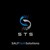 SALF Tech Solutions logo