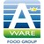 Royal A-ware logo