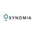 OXYNOMIA logo