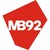MB92 Barcelona logo