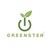 Greenster logo