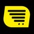 BM Supermercados logo