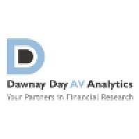 Dawnay Day AV Analytics logo