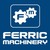 Ferric Machinery Inc. logo