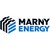 Marny Energy logo