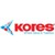Kores (India) Ltd Business Automation logo