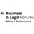 Business & Legal Forums logo
