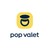 Pop Valet logo