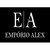 Empório Alex logo