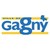 Ville de Gagny logo
