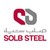 Solb Steel logo